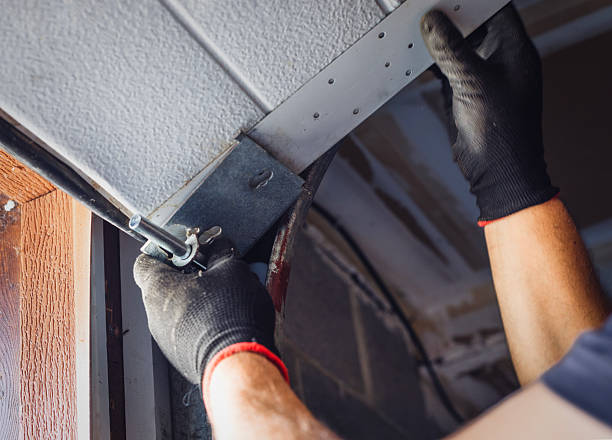 Reliable Garage Door contractor in Beaumont, TX by Garage Doors Repair Pro